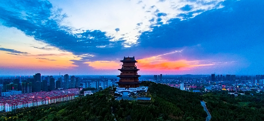 終端新貌 | 山東棗莊旗艦店！尋質感空間，品雅致生活
